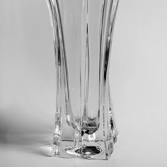 Mikasa Florale Vase - Thumbnail 3
